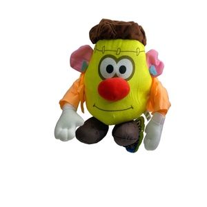 Toy Factory Mr. Potato Head Pirate 10" Plush
